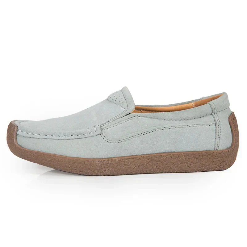 Ariadna® | Comfortable Shoes With Soft Soles By Bean