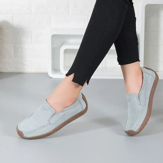 Ariadna® | Comfortable Shoes With Soft Soles By Bean