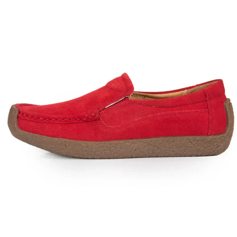 Tiffany® | Comfortable Shoes With Soft Soles From Bean