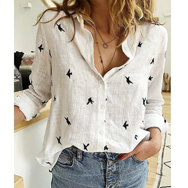 Sabrina® | Blouse for women