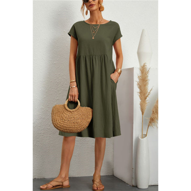 Luisa® | Casual summer dress for women