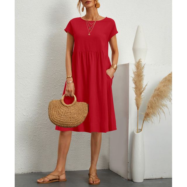 Luisa® | Casual summer dress for women