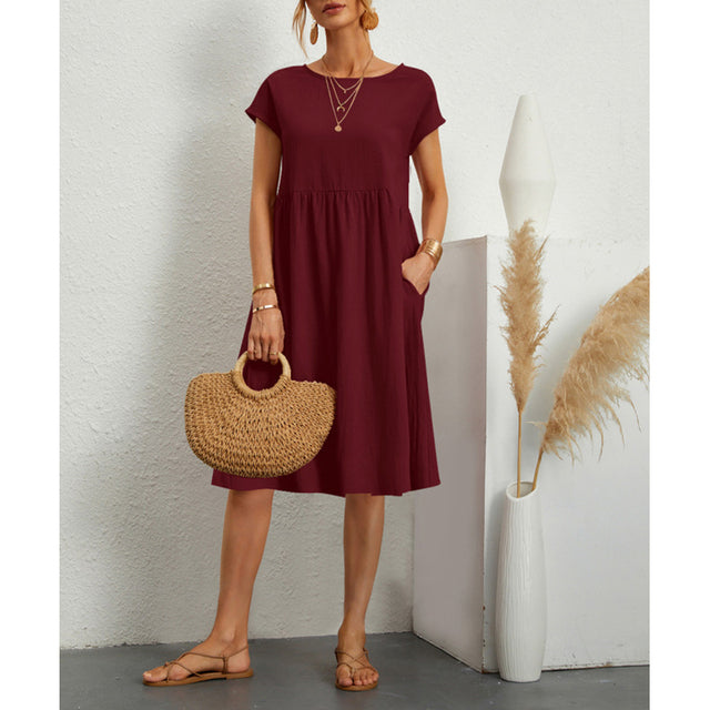 Luisa® | Casual summer dress for women