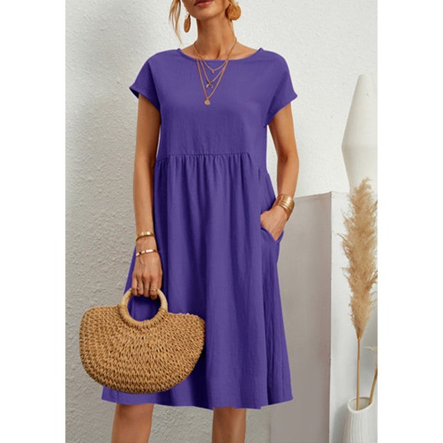 Luisa® | Casual summer dress for women