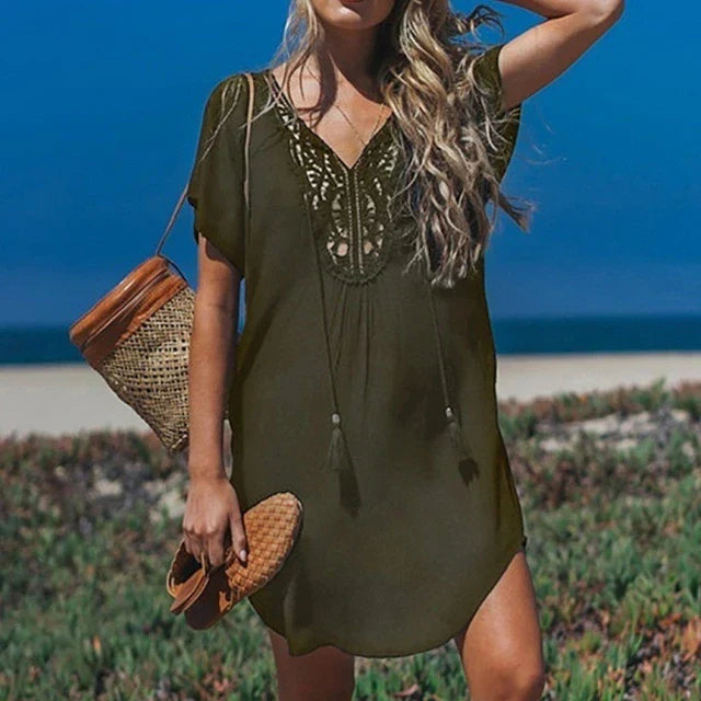 Juliana® | Stylish Swimsuit Cover-Up For Women