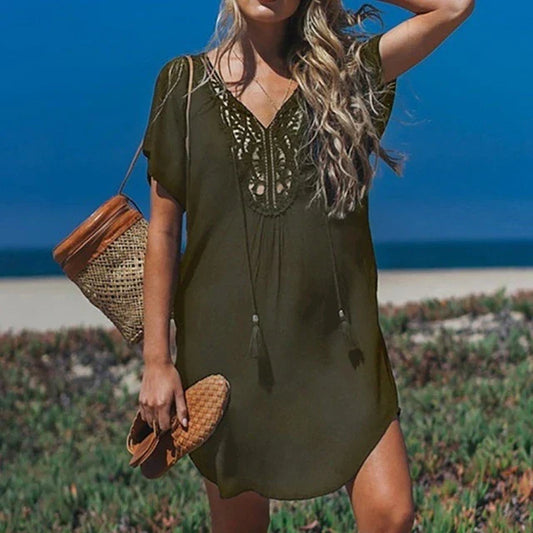 Juliana® | Stylish Swimsuit Cover-Up For Women