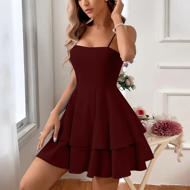 Hilda® | Sexy Cake Dress For Women