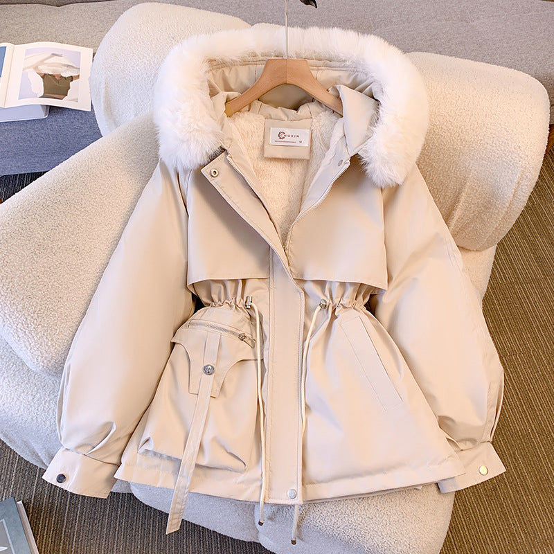 Franca | Modern and chic winter coat