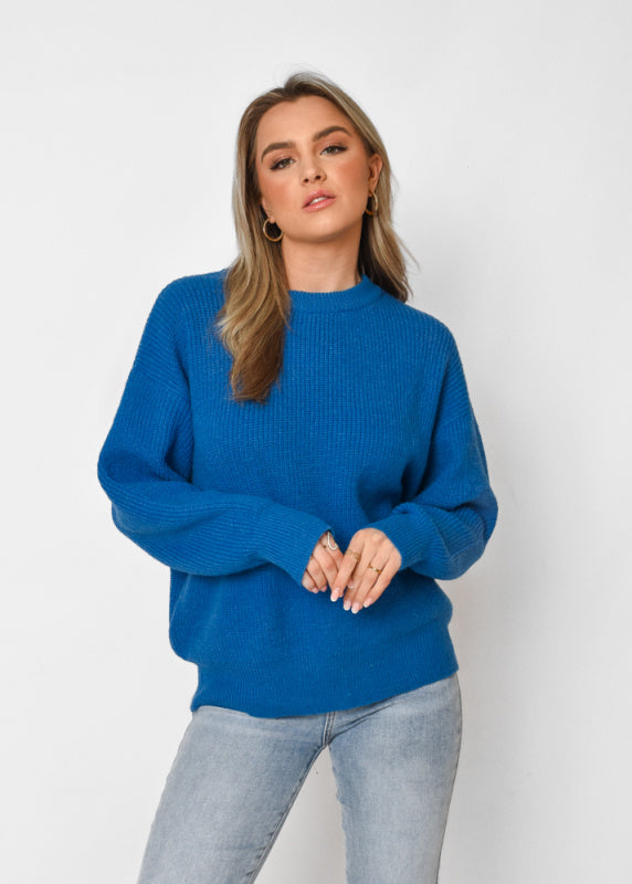 Cecilia | Cozy sweater