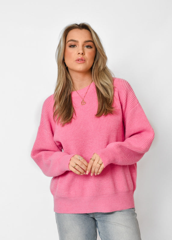 Cecilia | Cozy sweater