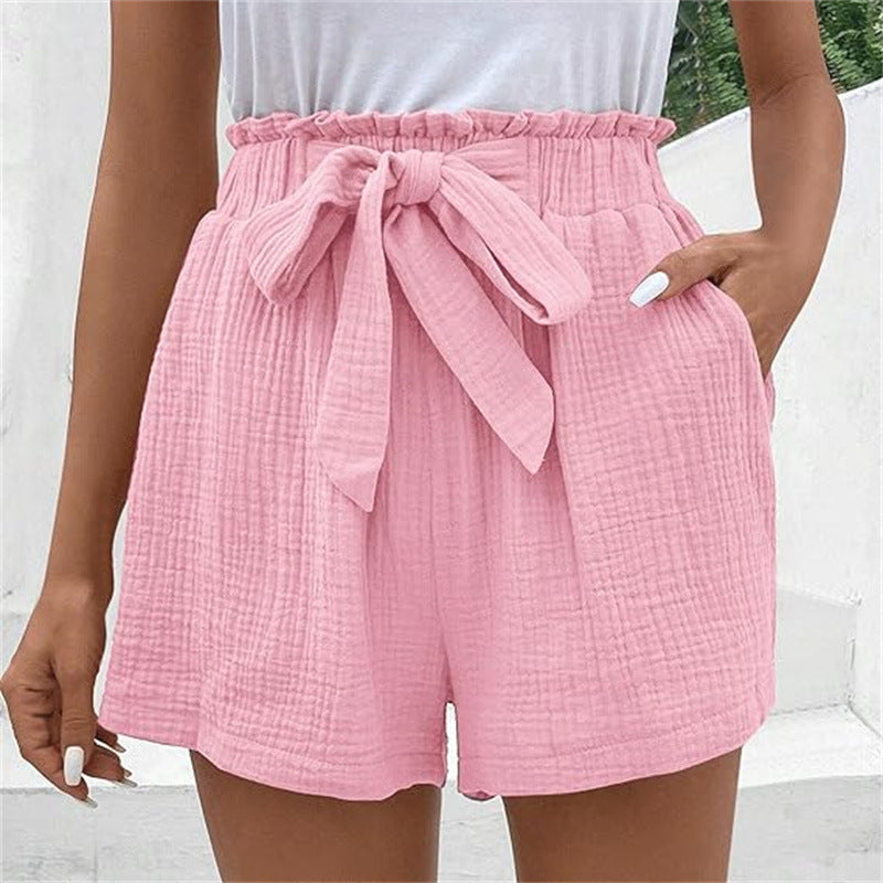 Diana® | Women's high-waisted shorts