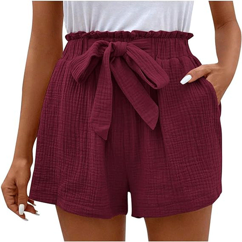 Diana® | Women's high-waisted shorts