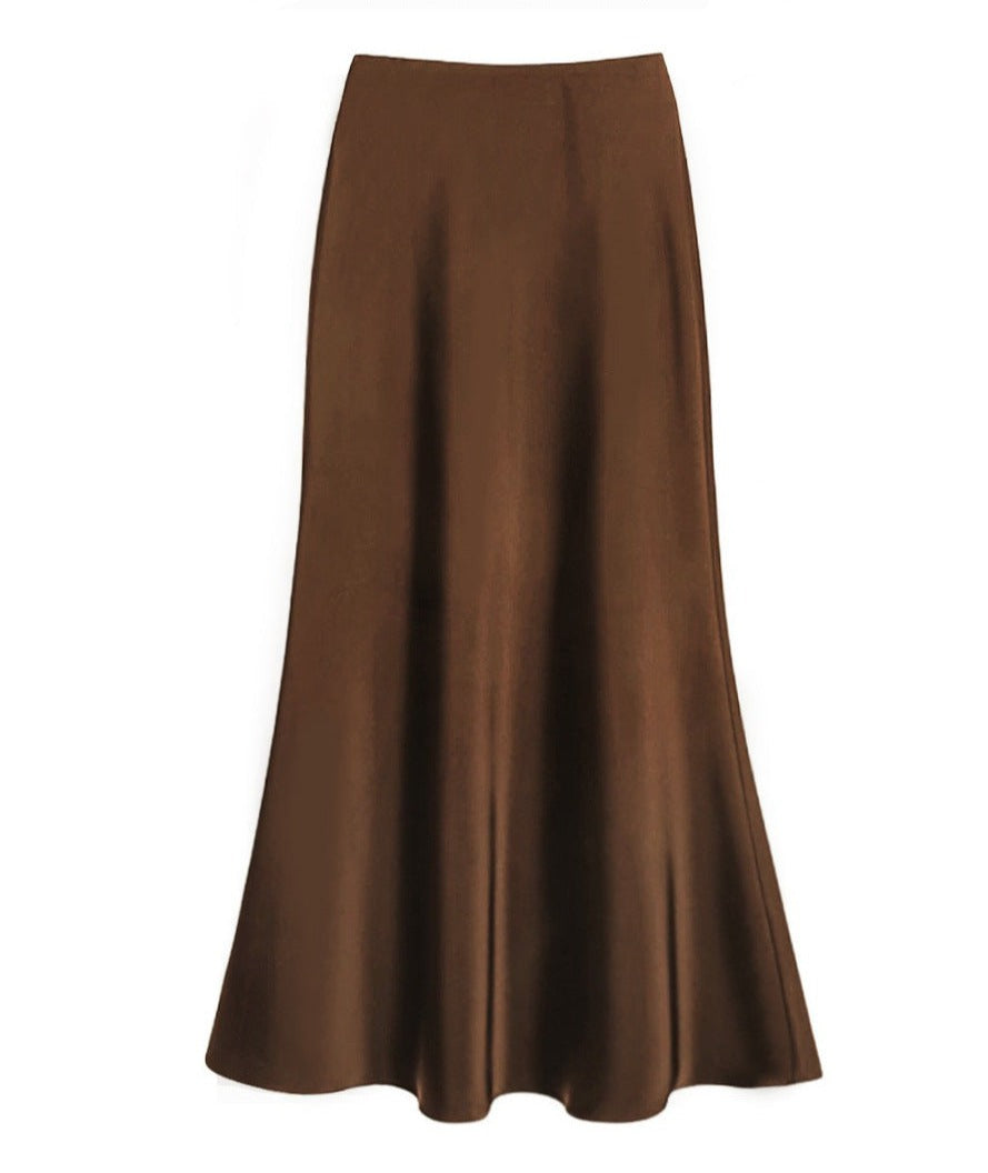 Guadalupe® | Women's maxi skirt
