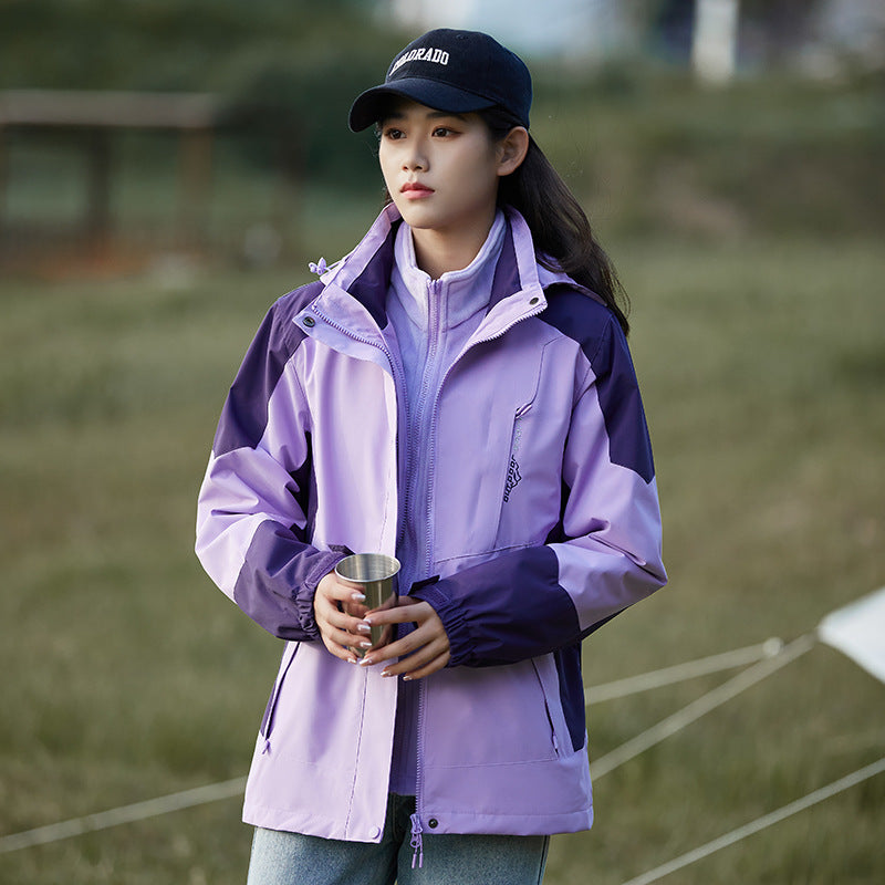 Rafaela® | Windbreaker for women