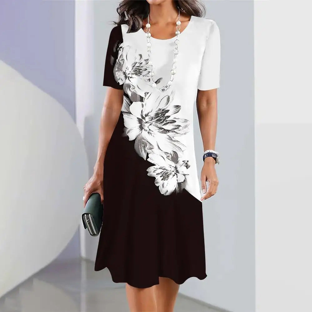 Veronica® | Elegant summer dress for women