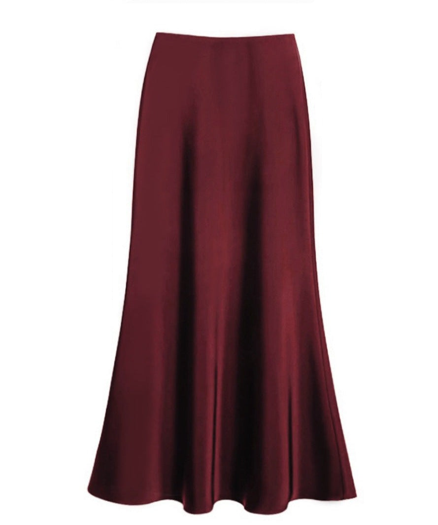 Guadalupe® | Women's maxi skirt