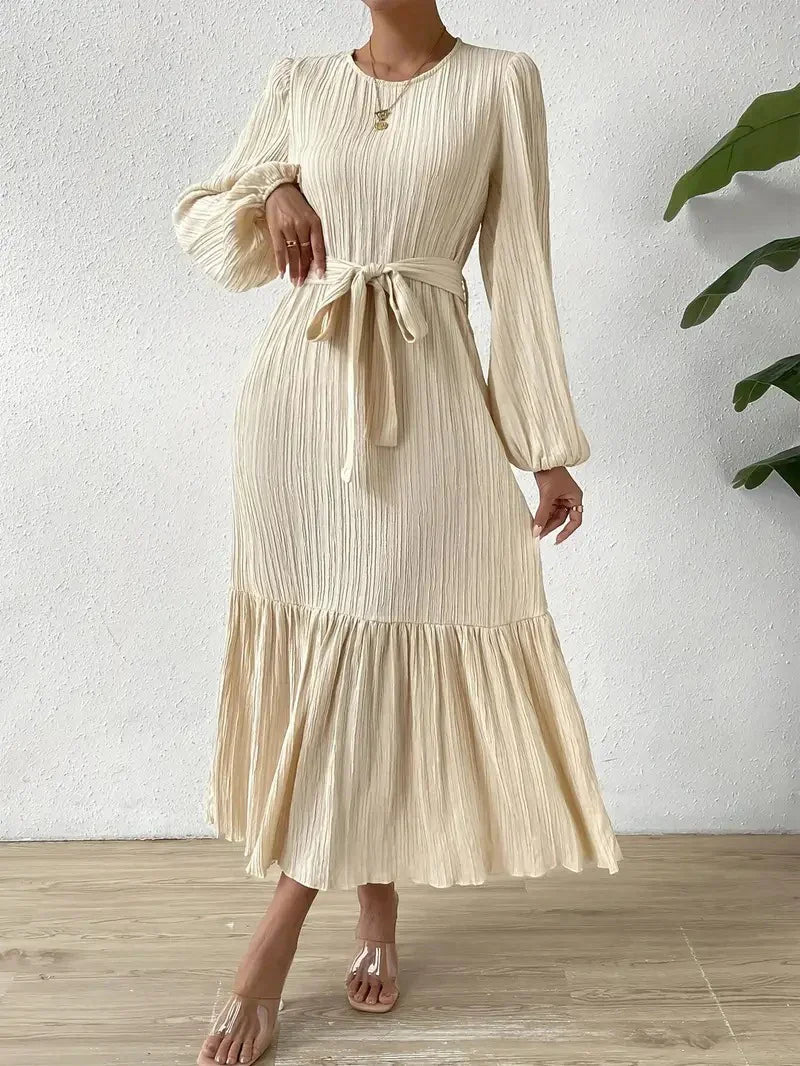 Karen® | Long-sleeved dress for women