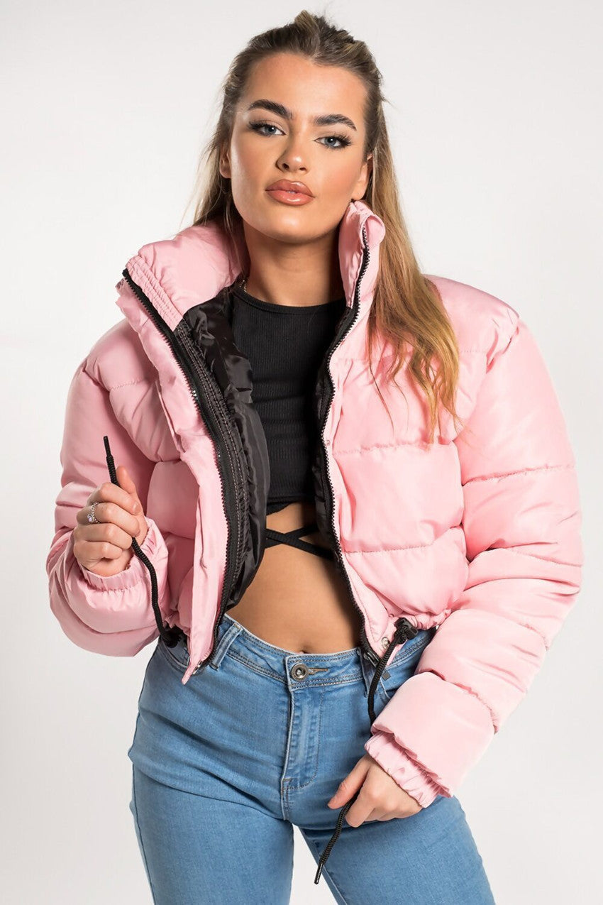 Marisa® | Slim padded women's jacket