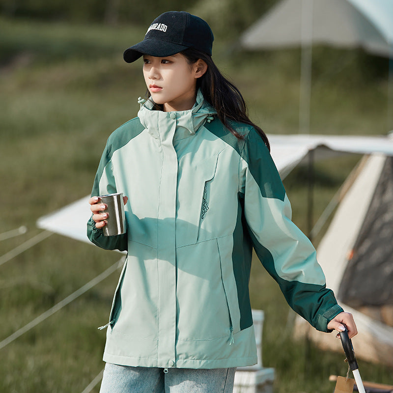 Rafaela® | Windbreaker for women