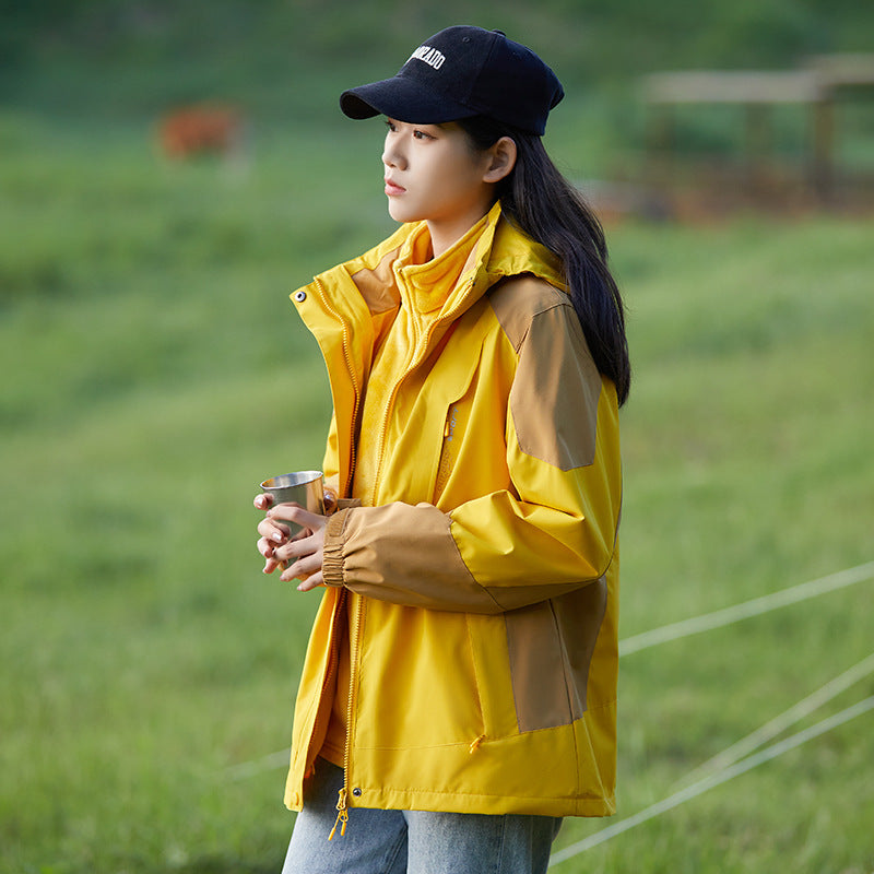 Rafaela® | Windbreaker for women