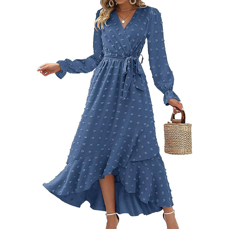 Rebeca® | Long women's dress