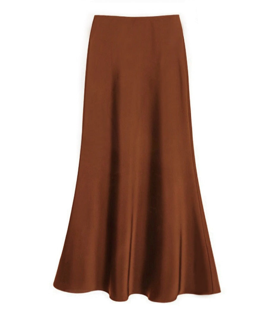 Guadalupe® | Women's maxi skirt
