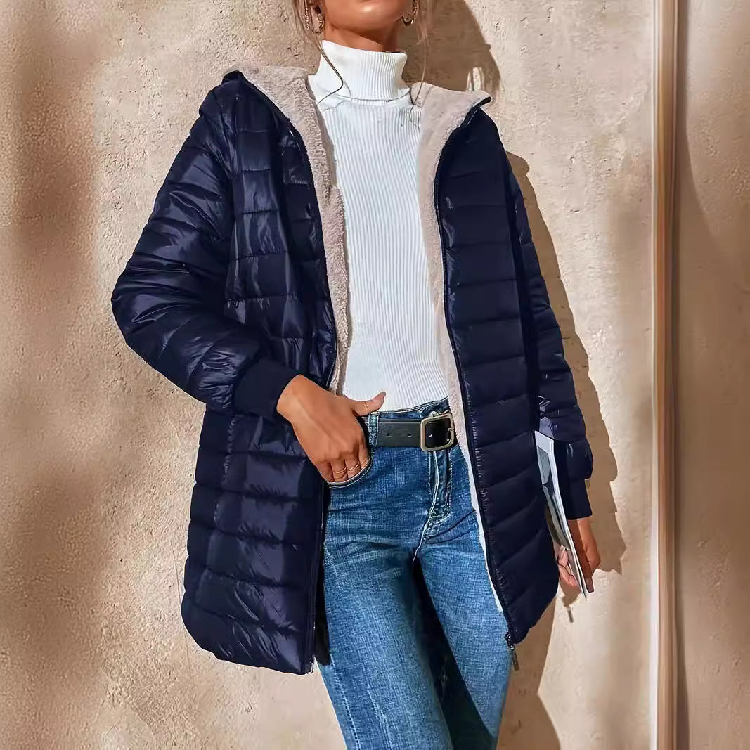 Mara | Women's winter casual jacket
