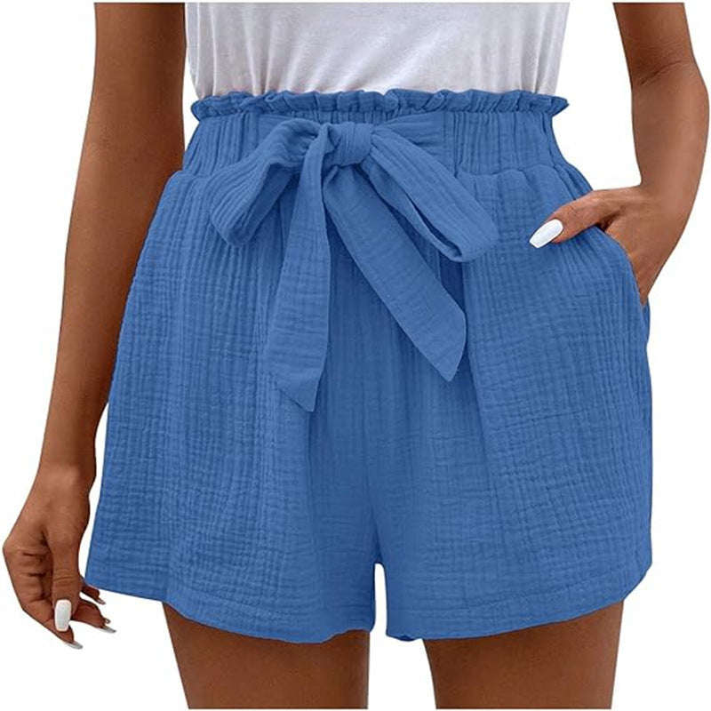 Diana® | Women's high-waisted shorts