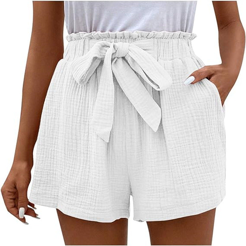 Diana® | Women's high-waisted shorts