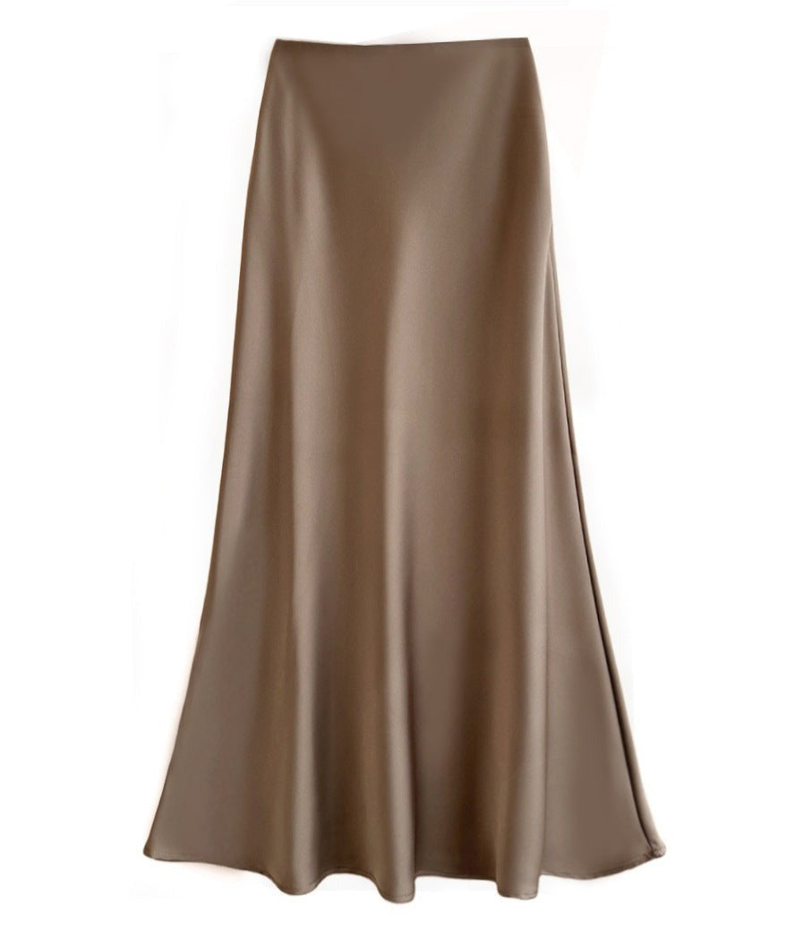 Guadalupe® | Women's maxi skirt