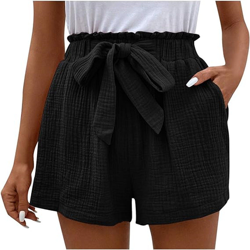 Diana® | Women's high-waisted shorts