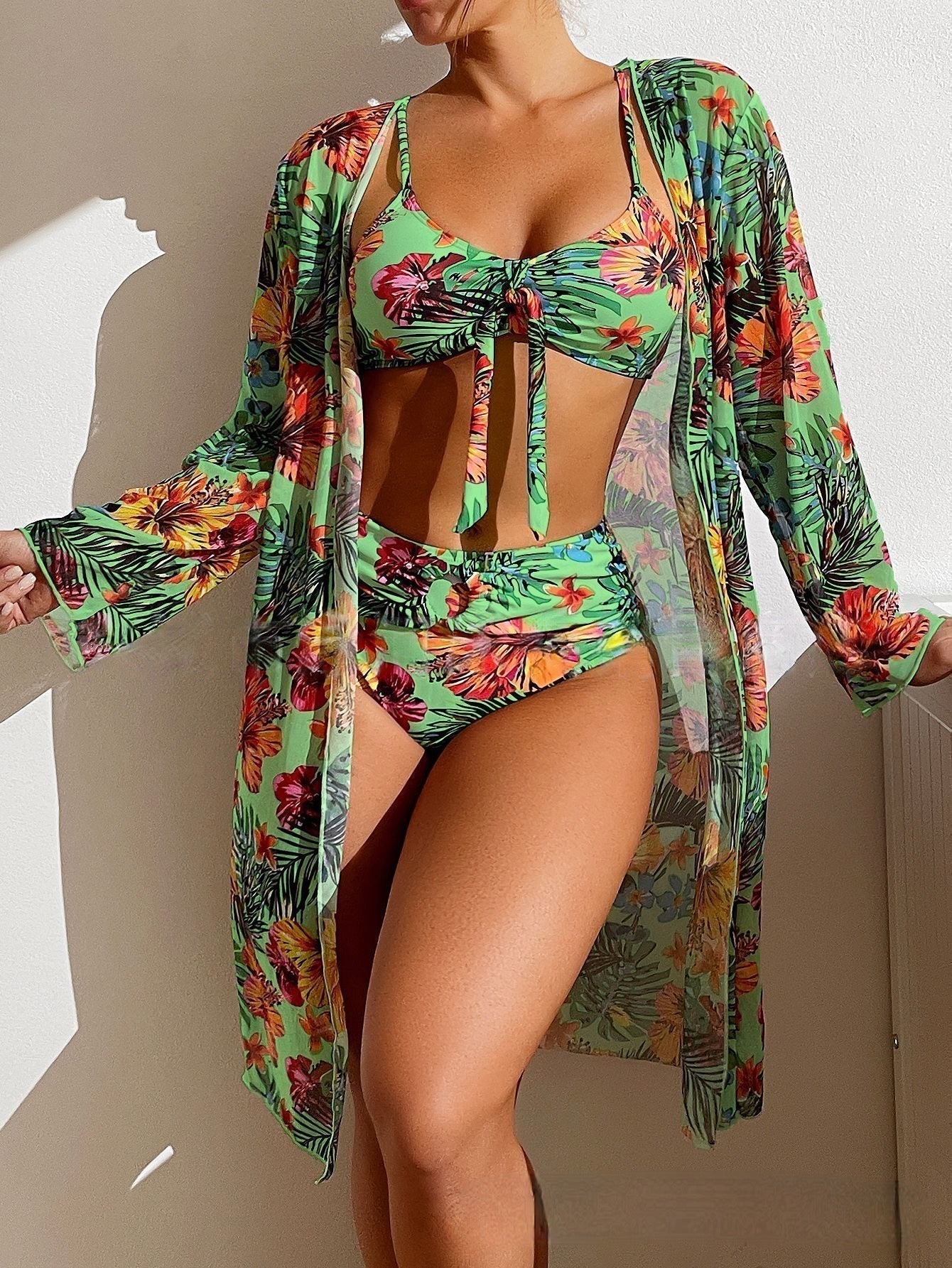 Karla® | Stylish Bikini Set For Summer '23