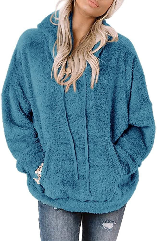 Verónica | Casual and stylish winter sweater