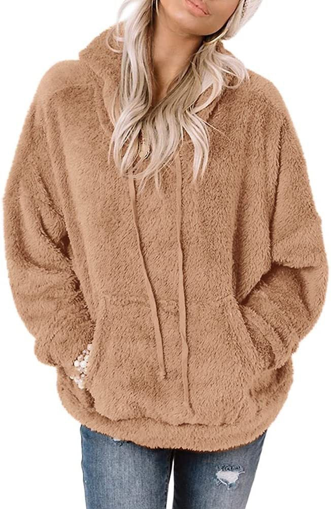 Verónica | Casual and stylish winter sweater