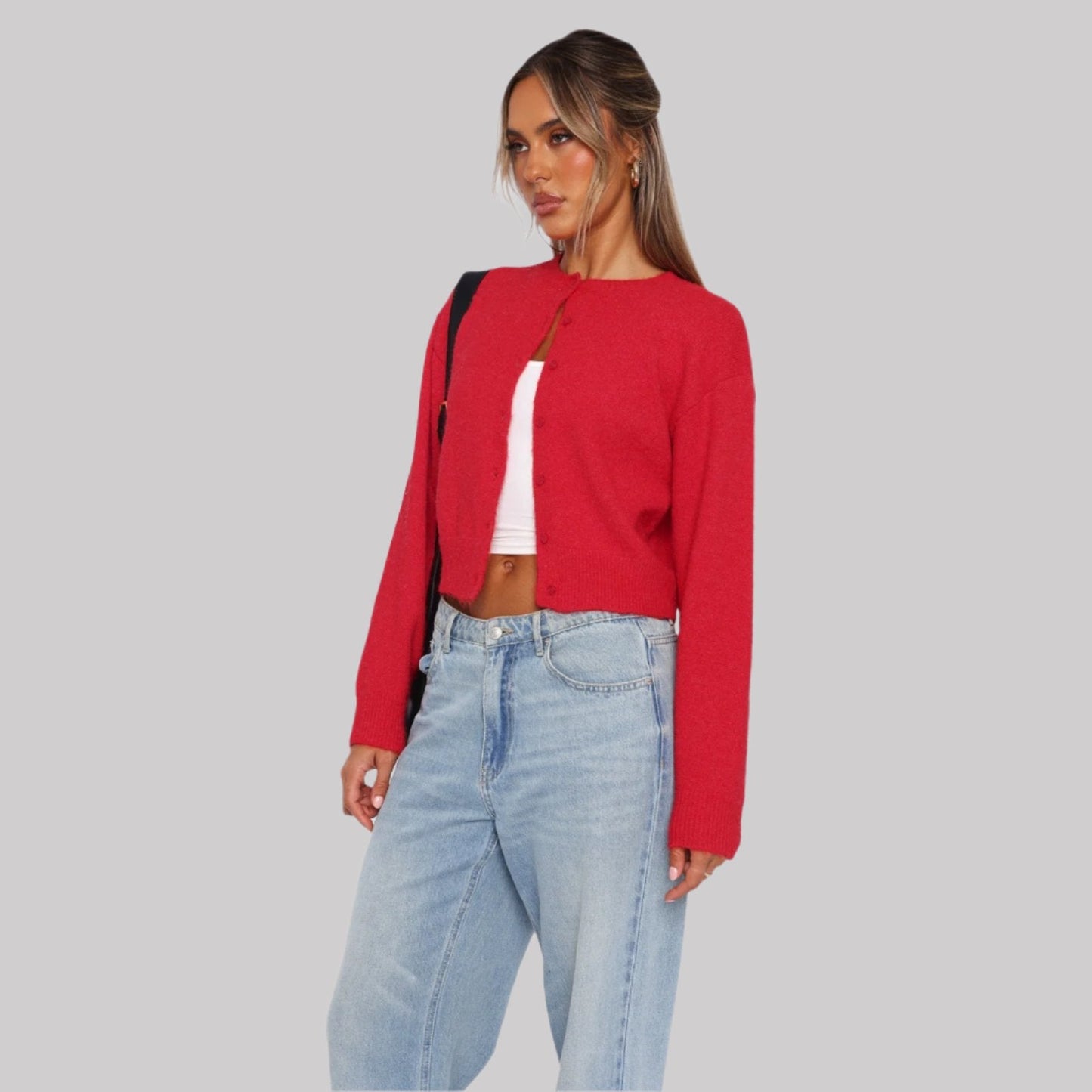 Katrin® | Essential cardigan for women