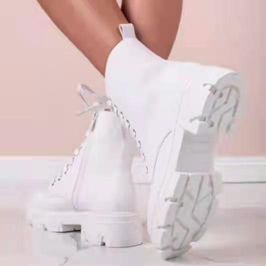 Celeste | Supportive, stylish orthopedic boots
