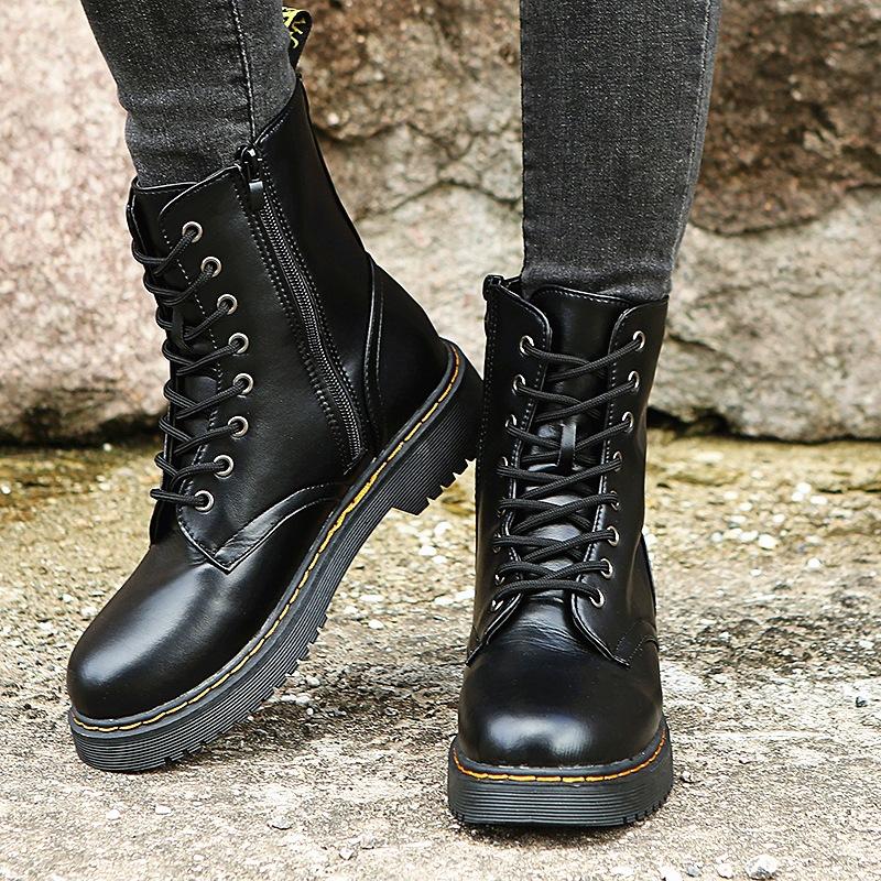 Simona | High quality orthopedic boots