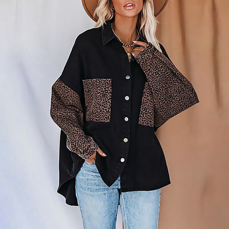 Iliana® | Casual And Effortless Blouse