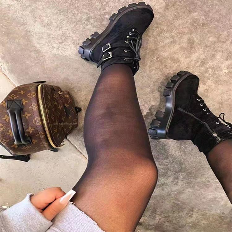 Josefa | Durable orthopedic boots