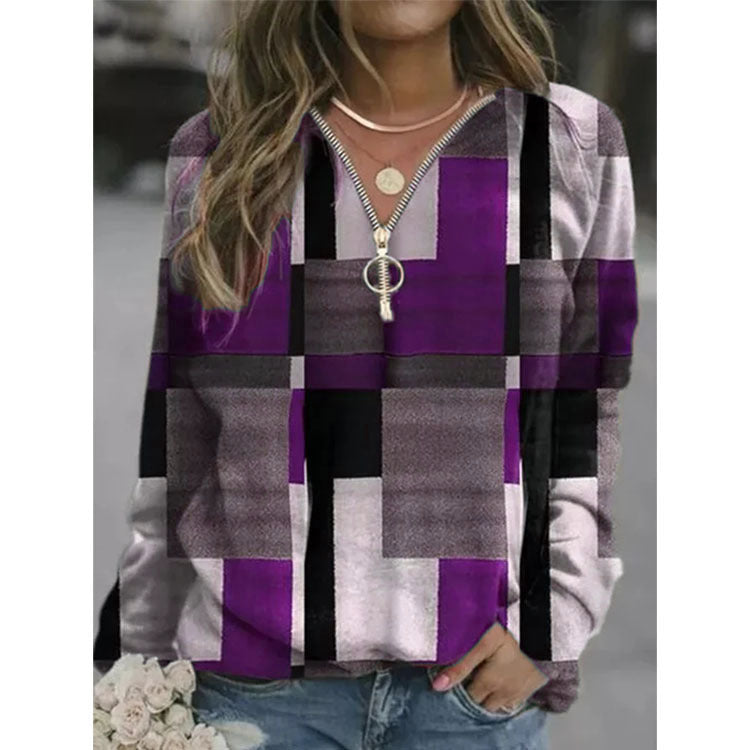 Zulema | Casual and fashionable winter jacket