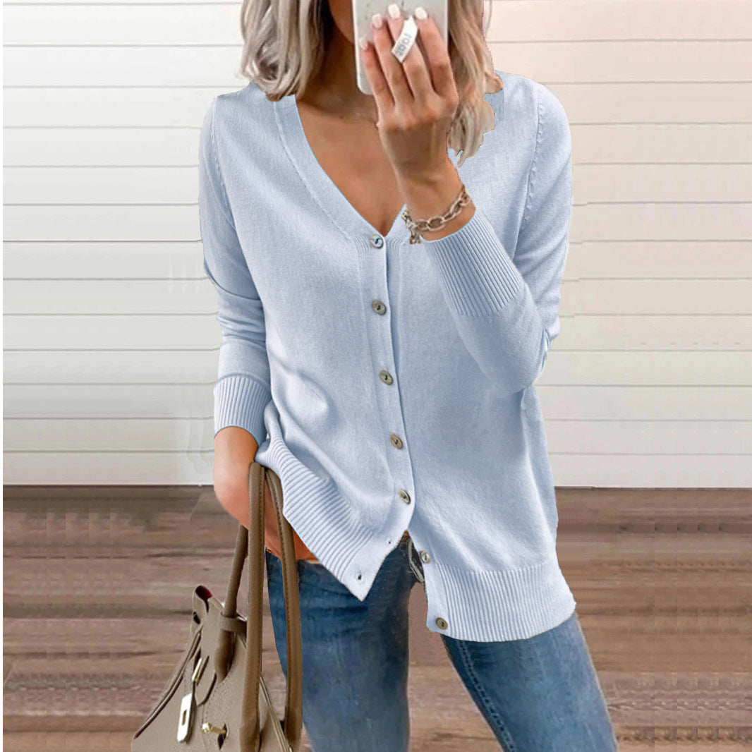 Guillermina® | Effortless And Stylish Winter Blouse