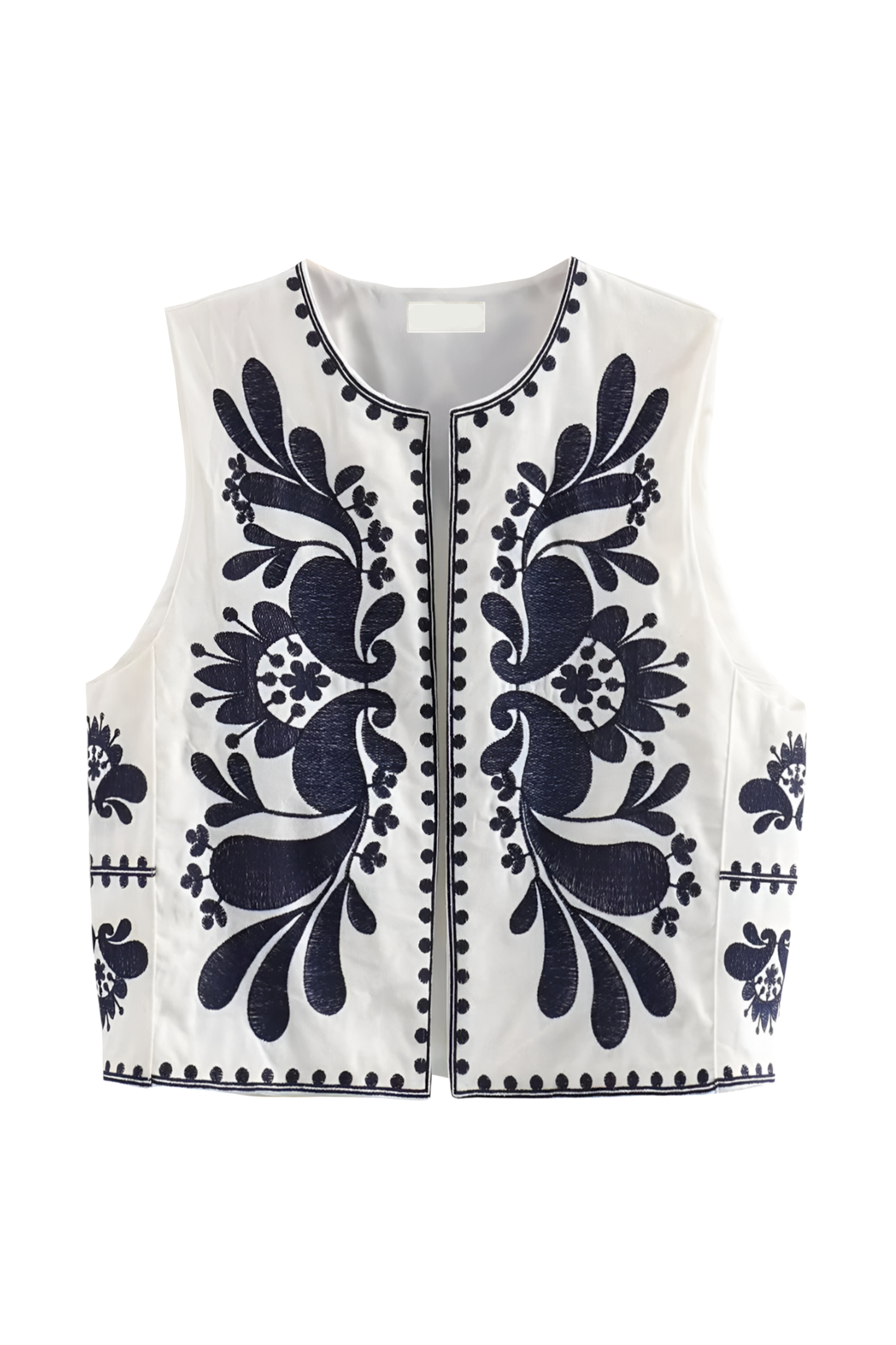 Harriet® | Blue West