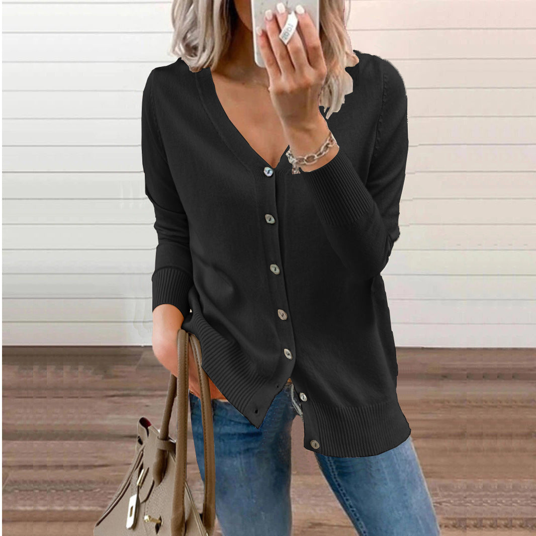Guillermina® | Effortless And Stylish Winter Blouse