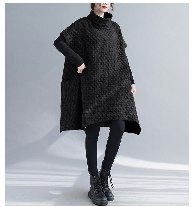 Isabella | Tailored and elegant winter garment