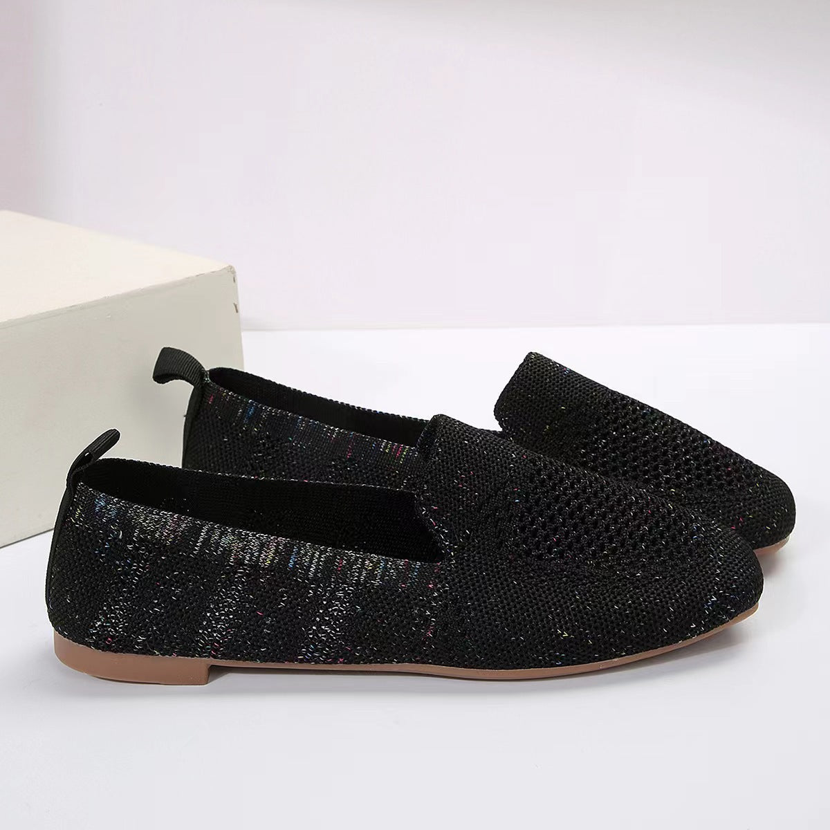Karina® | Women'S Breathable Mesh Slip-On Shoes