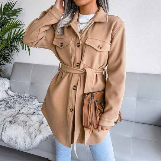 Marta | Loose fit sweater