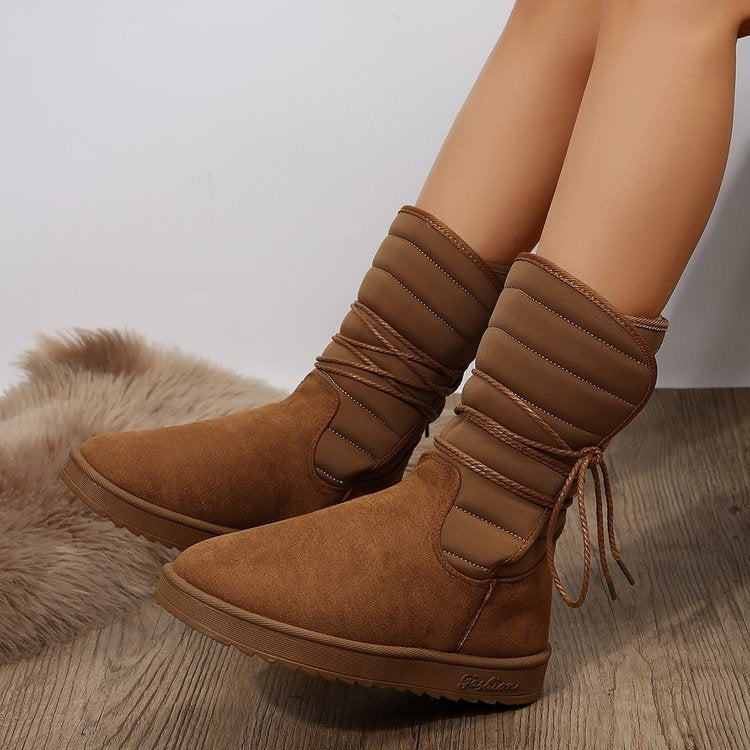 Andrea | Comfortable and versatile orthopedic boots