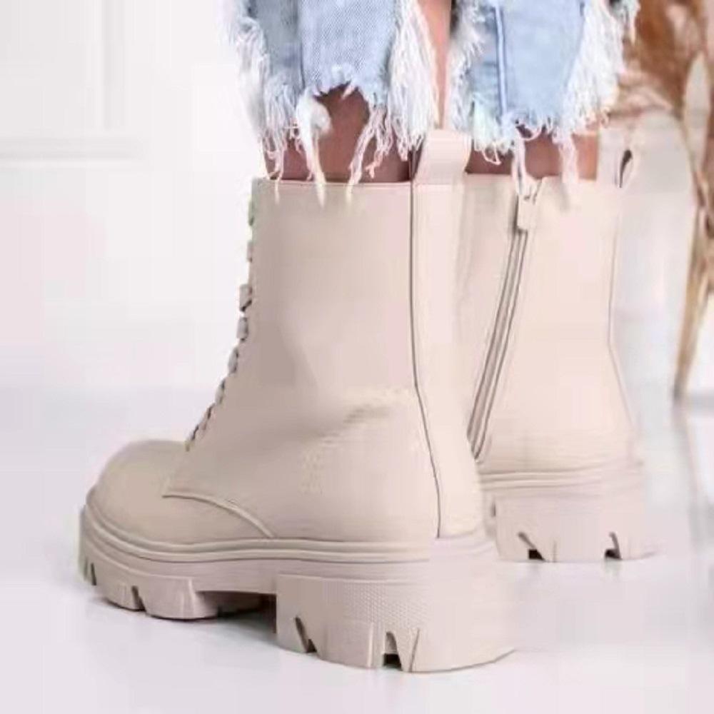 Celeste | Supportive, stylish orthopedic boots