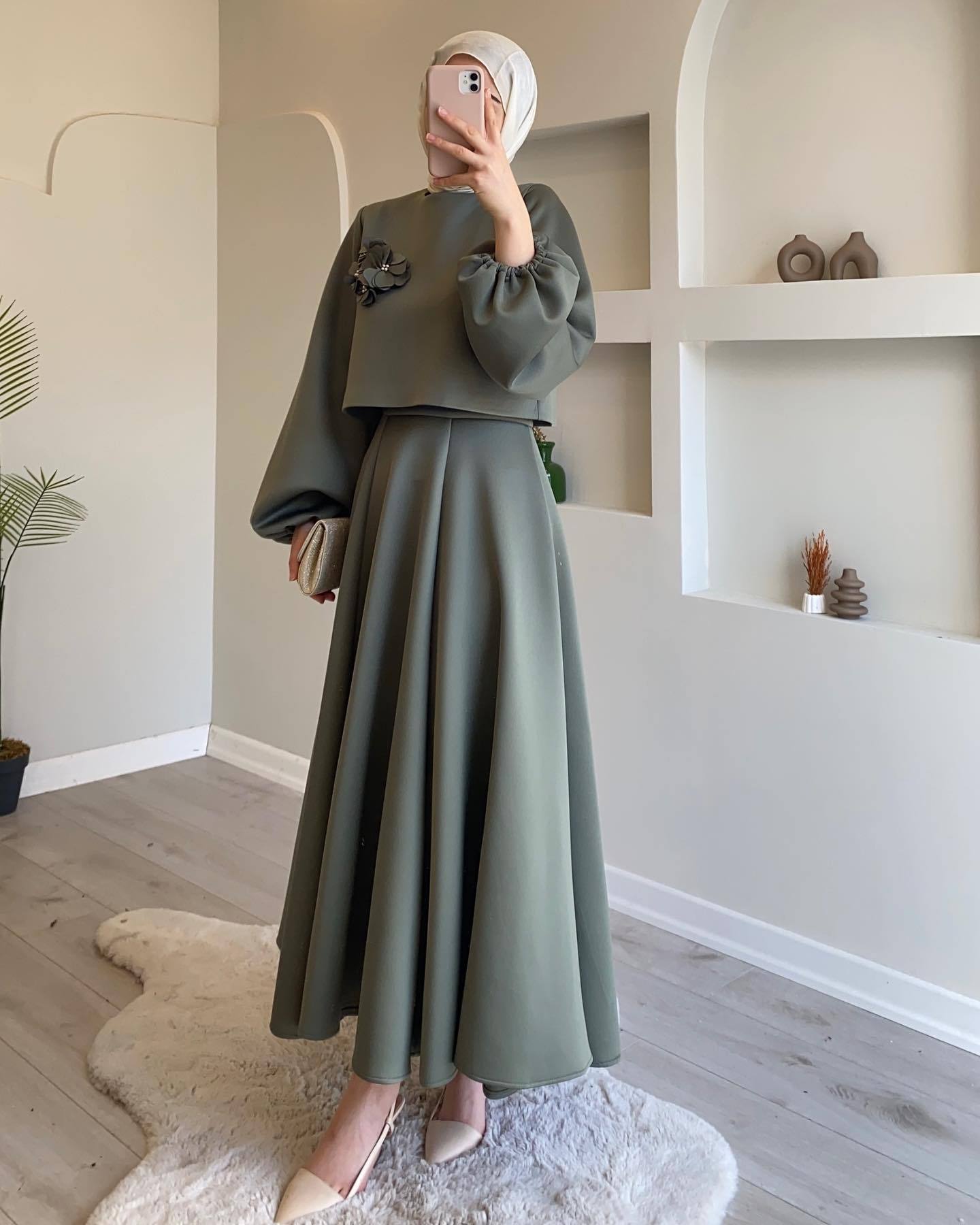 Karol | TWO PIECE SUIT