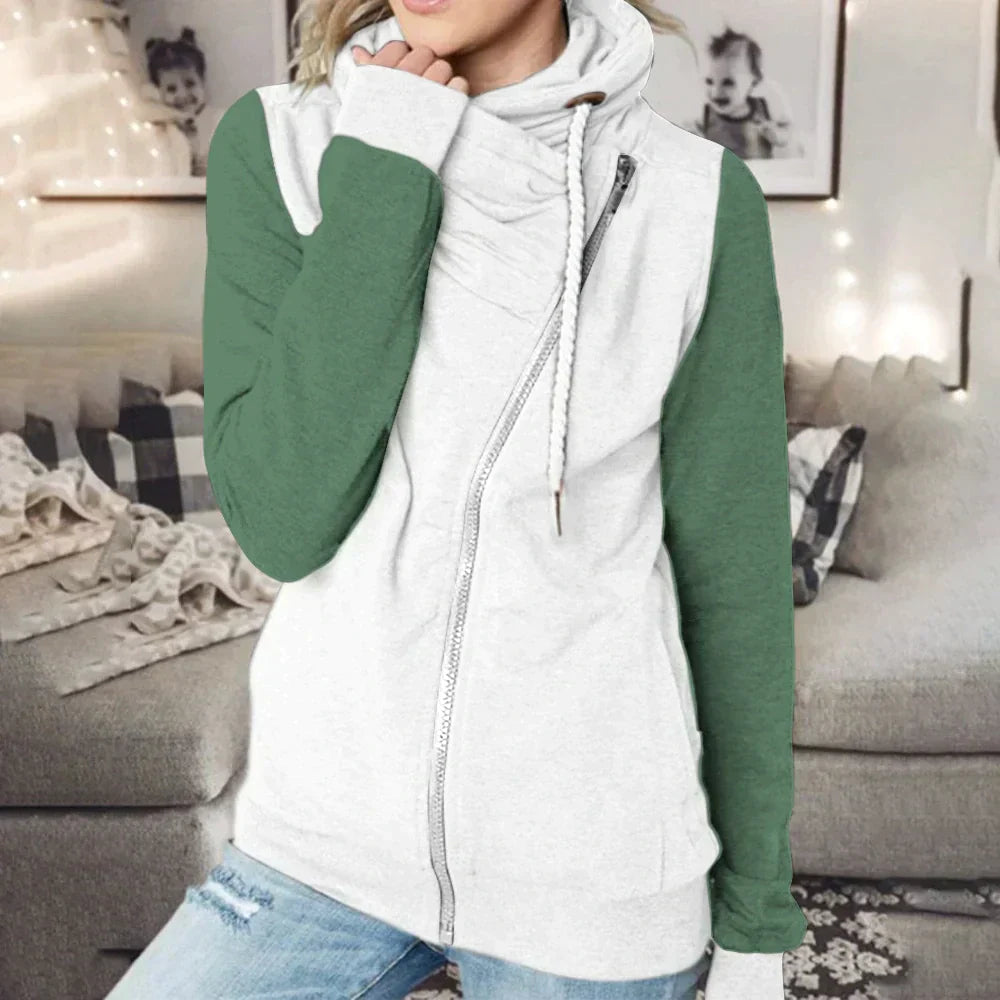 Dayana | Relaxed and timeless winter sweater